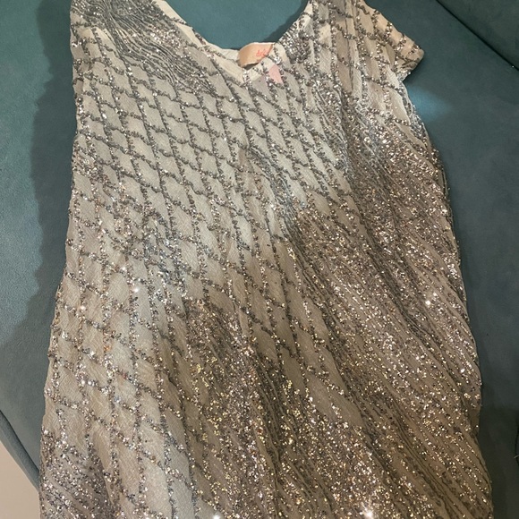 Glitter cami ASO - Picture 3 of 8